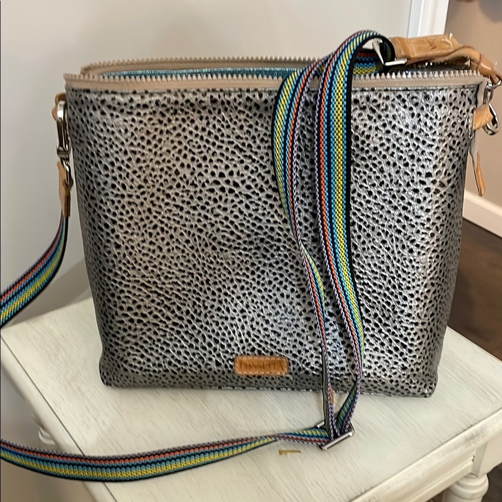 Consuela Tommy Downtown Crossbody Bag